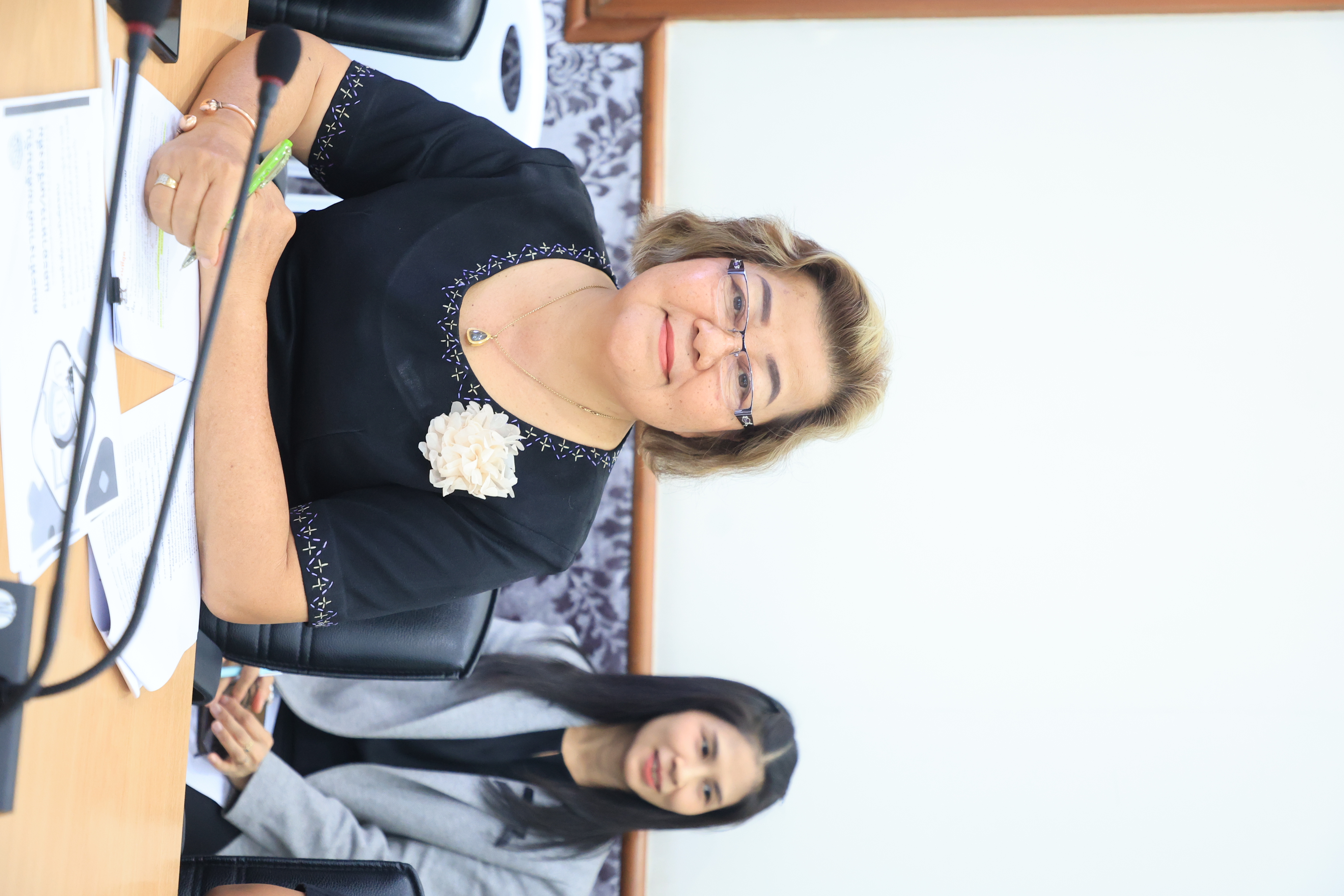 title - ส.ป.ก. ประชุมคณะทำงานฝ่ายต้อนรับ และอาหาร/เครื่องดื่ม เนื่องในวันคล้ายวันสถาปนา ส.ป.ก. ครบรอบ 51 ปี ครั้งที่ 1/2569